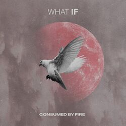 Cover of What If - EP