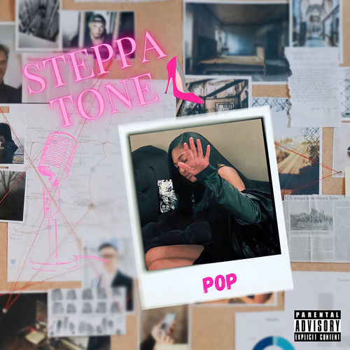 SteppaTone
