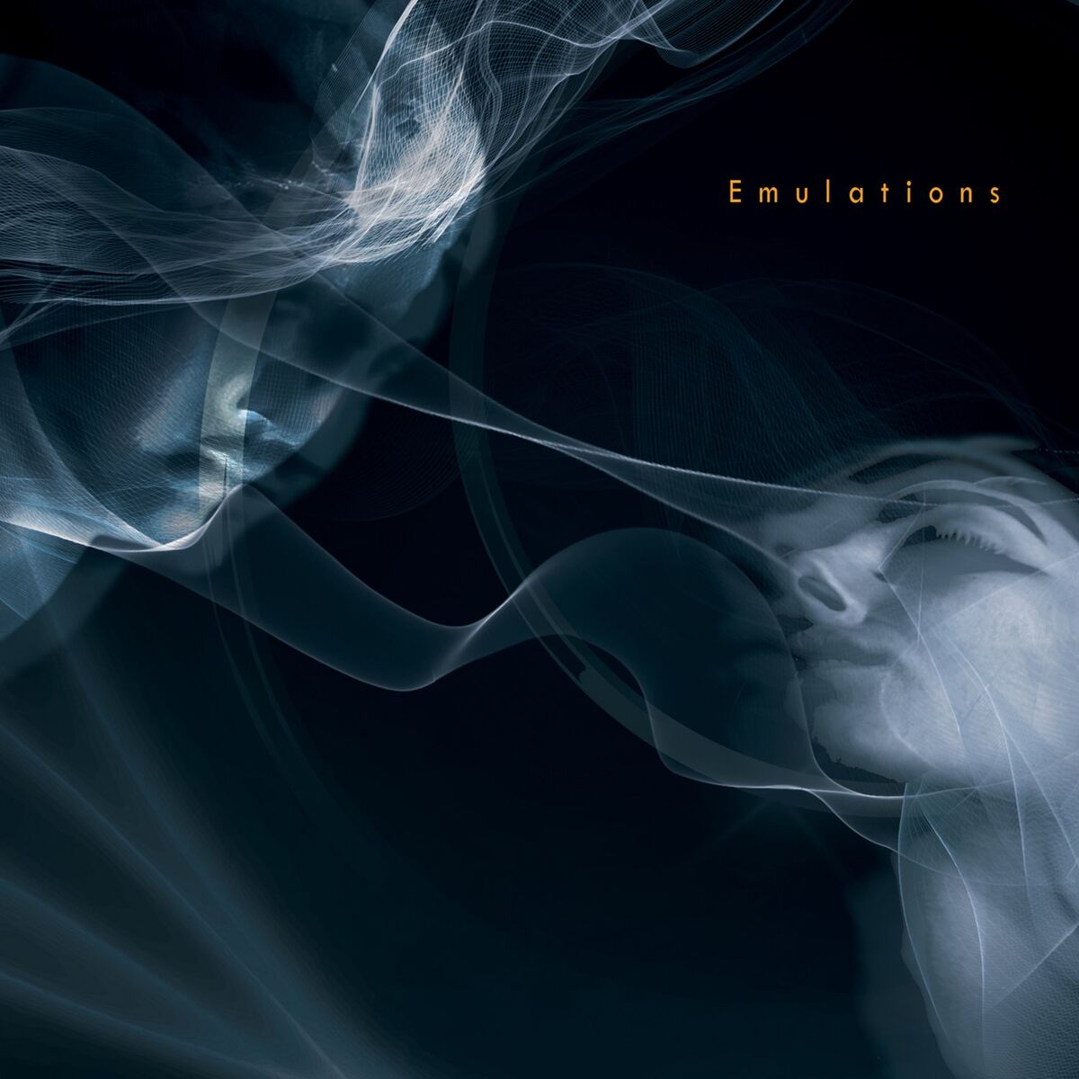 Album cover of Emulations