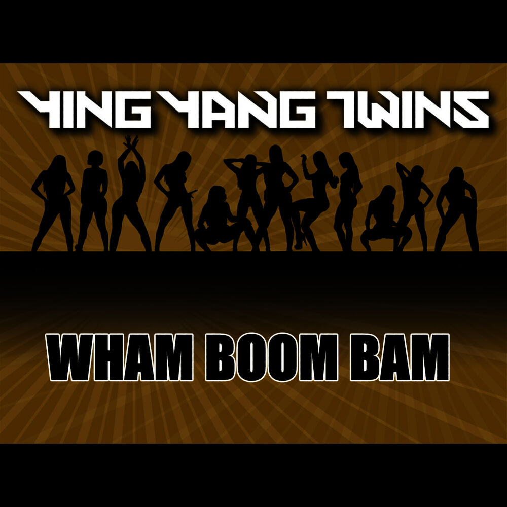 Picture of Wham Boom Bam
