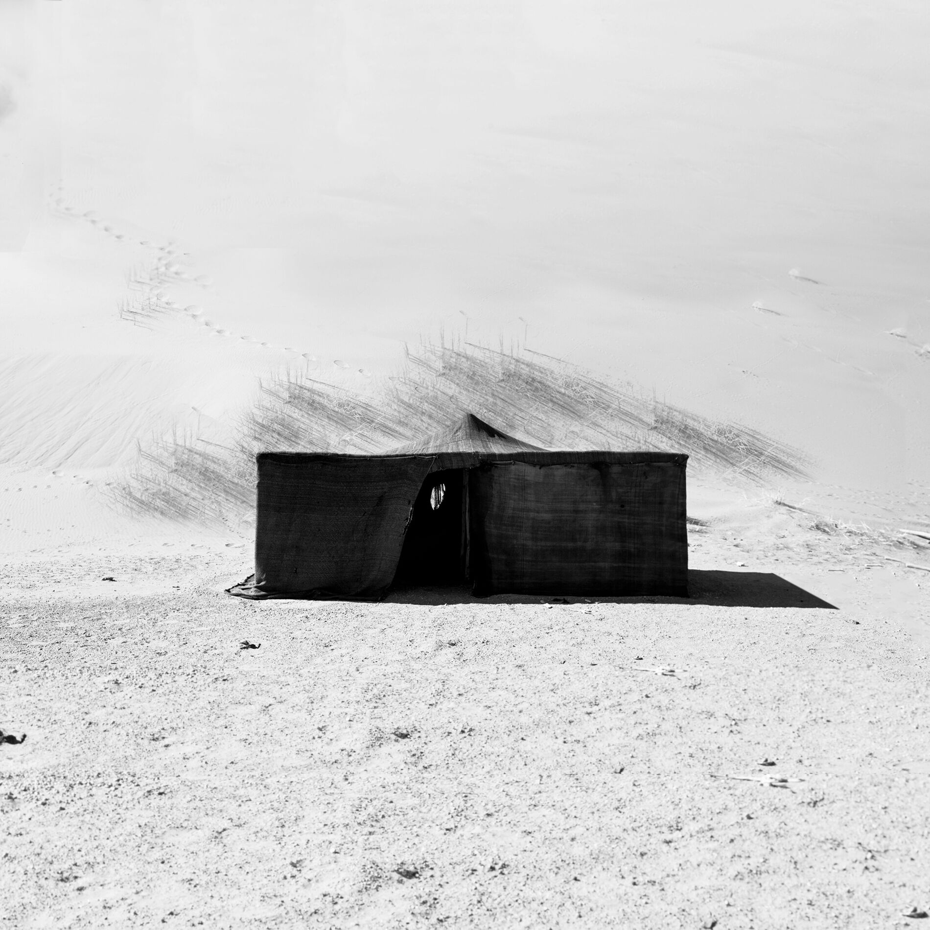 Album cover of Tenda