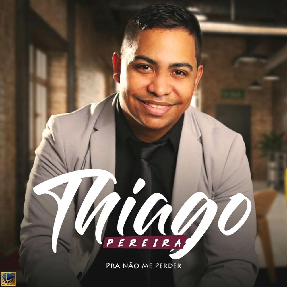 Picture of Pra Não Me Perder