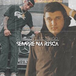 Cover of Sempre na risca