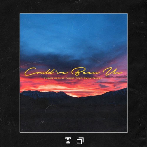 Could've Been Us (Remix EP)