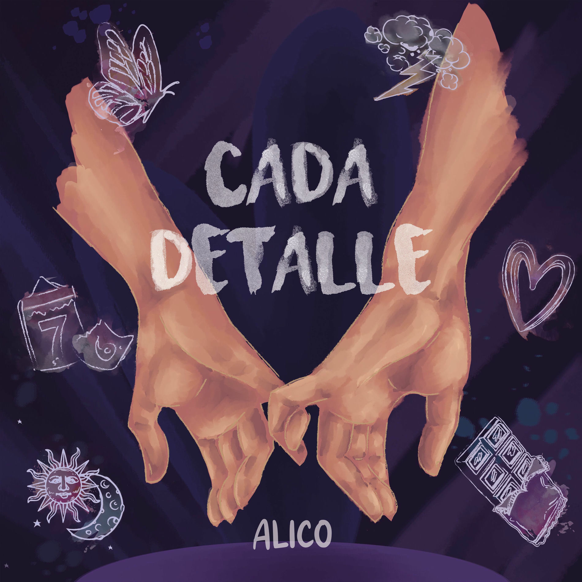 Album cover of Cada Detalle