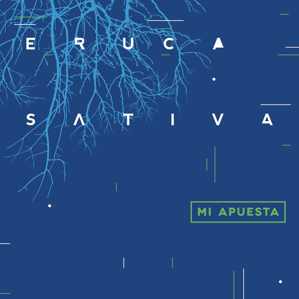 Picture of Mi Apuesta (En Vivo)