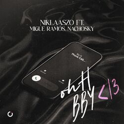 Cover of oHH BBY <3