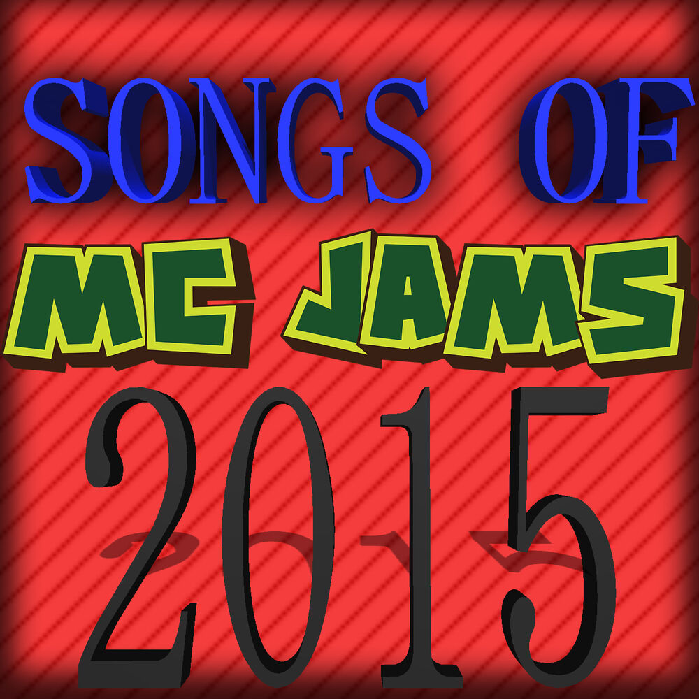 Picture of Songs of 2015