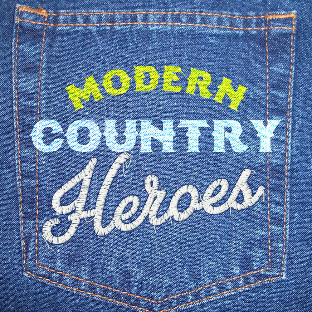Picture of Modern Country Heroes