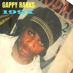 Cover of 199X