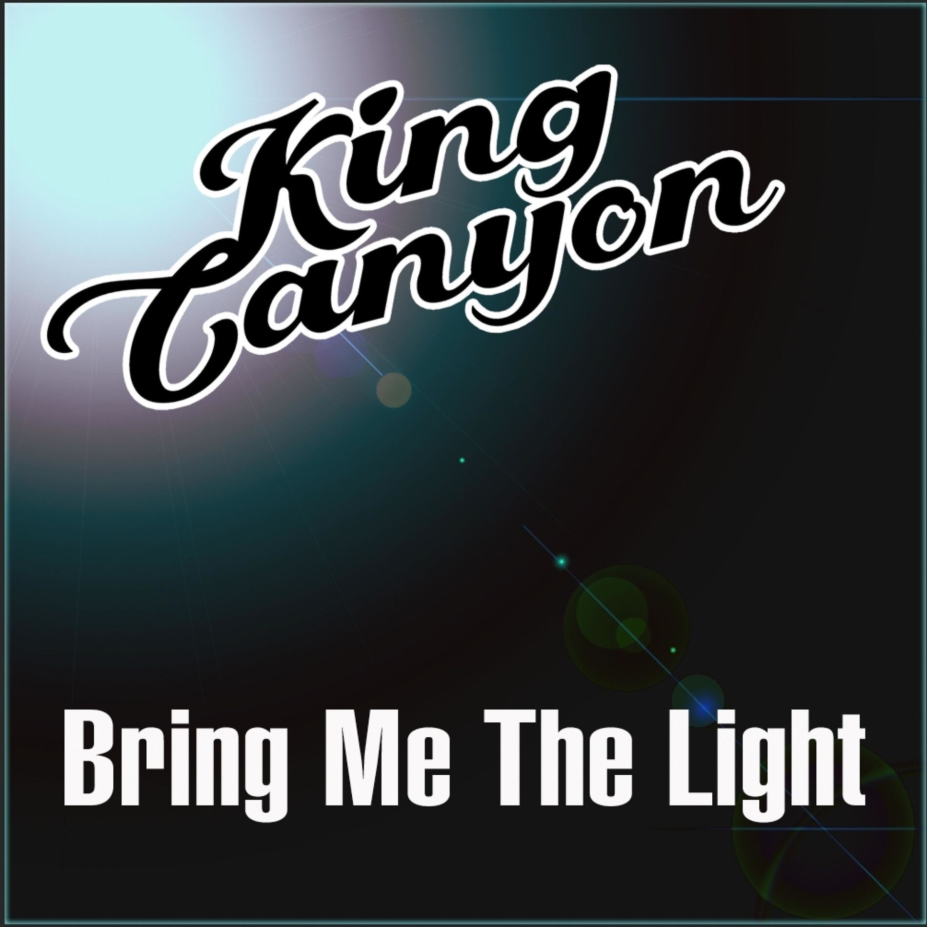 Album cover of Bring Me The Light