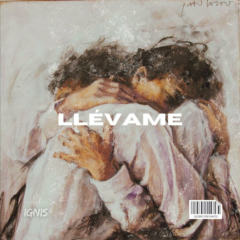 Picture of Llévame