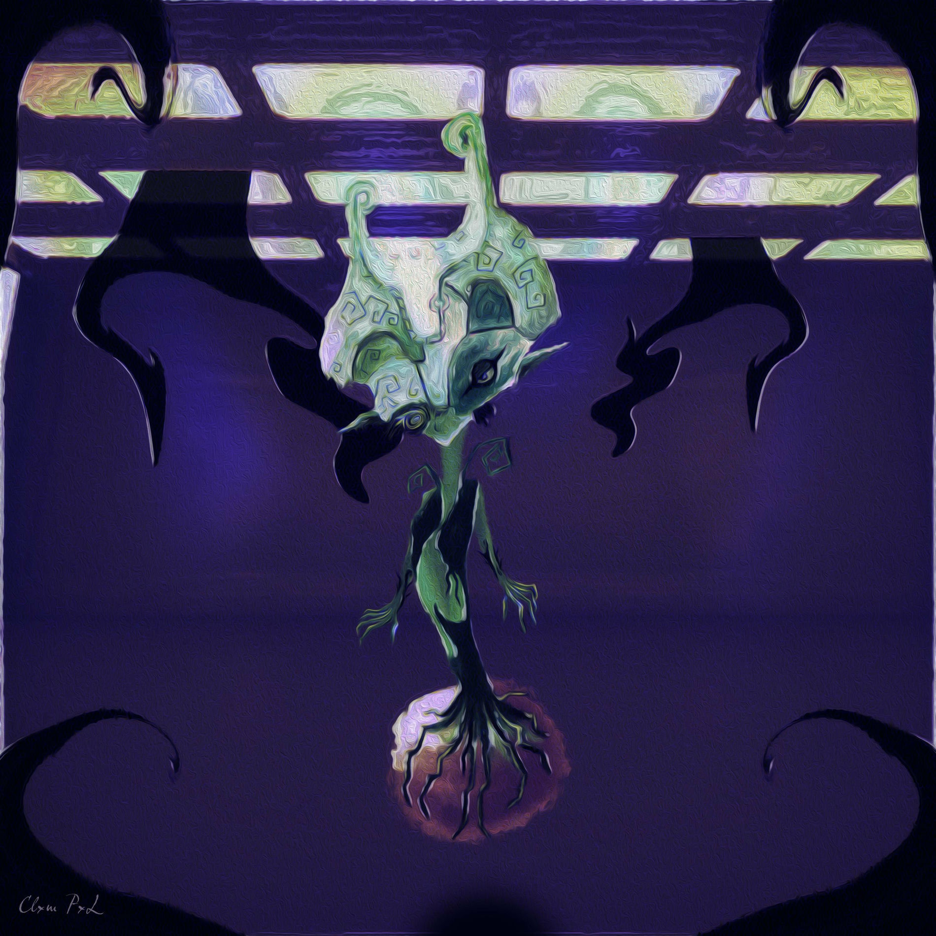 Album cover of MIDONA