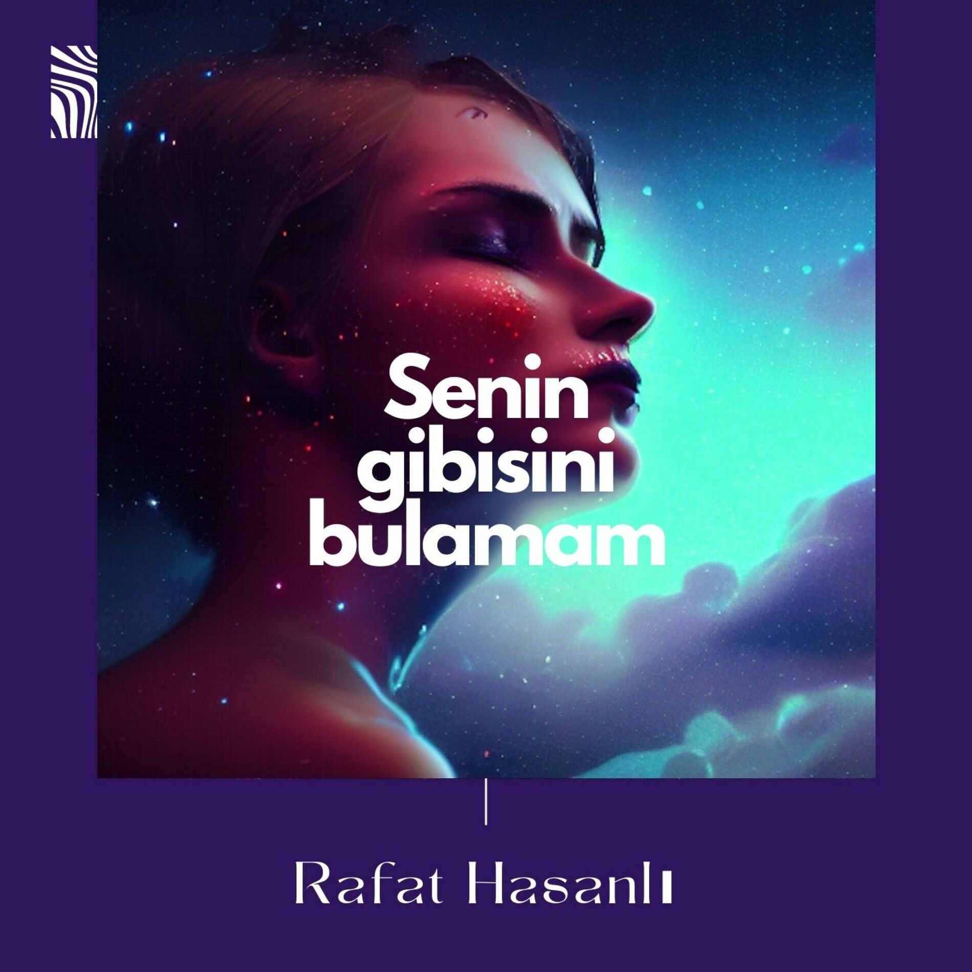Album cover of Senin Gibisini Bulamam (Akustik)