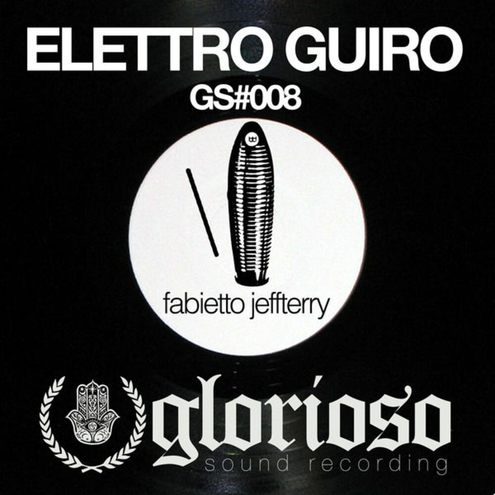 Picture of Elettro Guiro