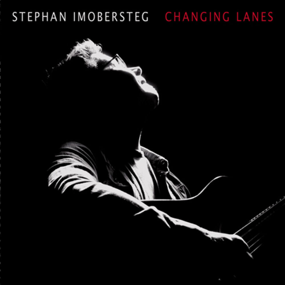 Picture of Changing Lanes