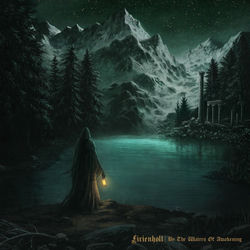 Capa de Ruminations by Starlight