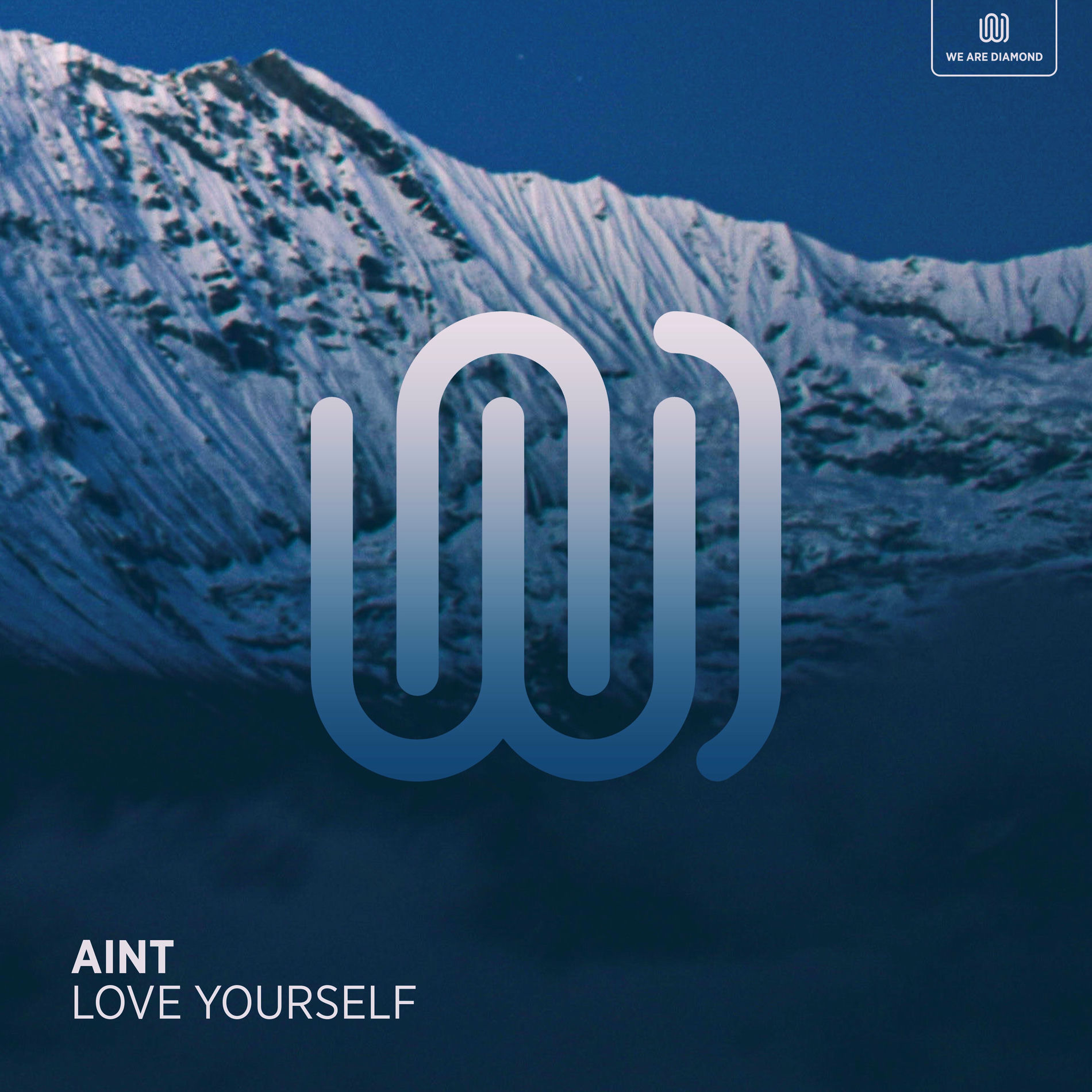 Album cover of Love Yourself