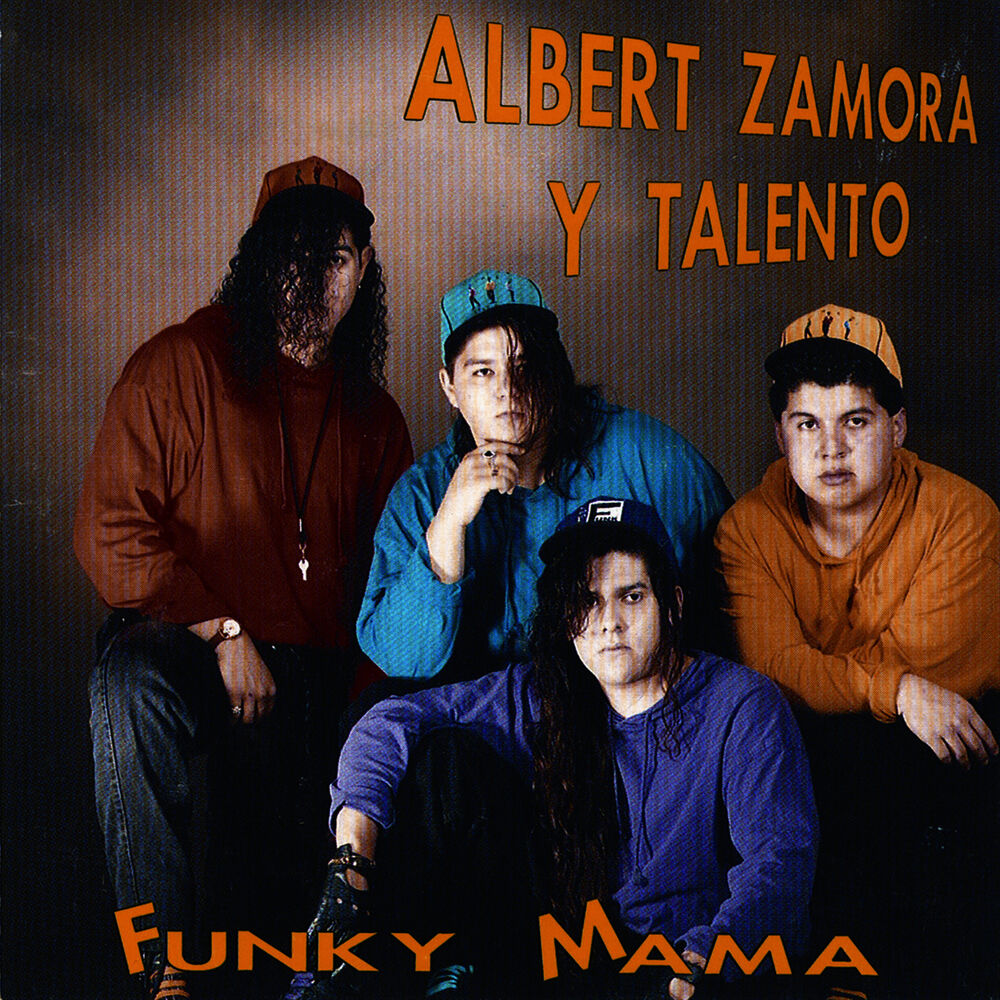 Picture of Funky Mama
