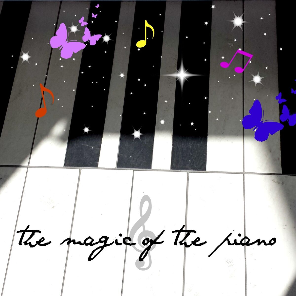 Album cover of The Heart Asks Pleasure First