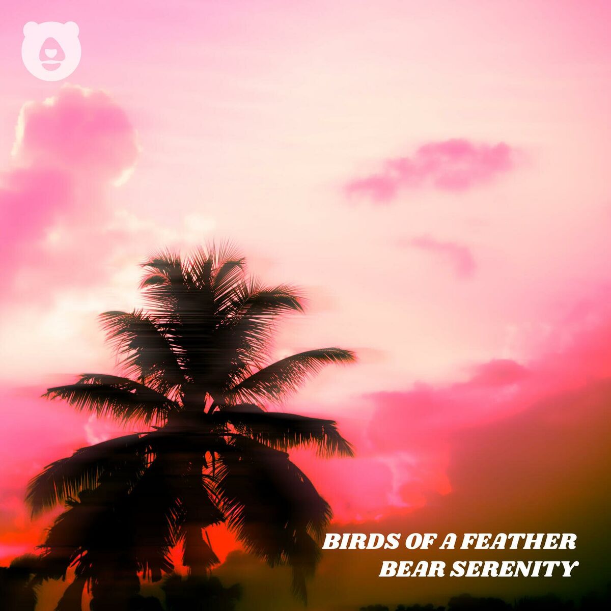 Album cover of Birds of a Feather