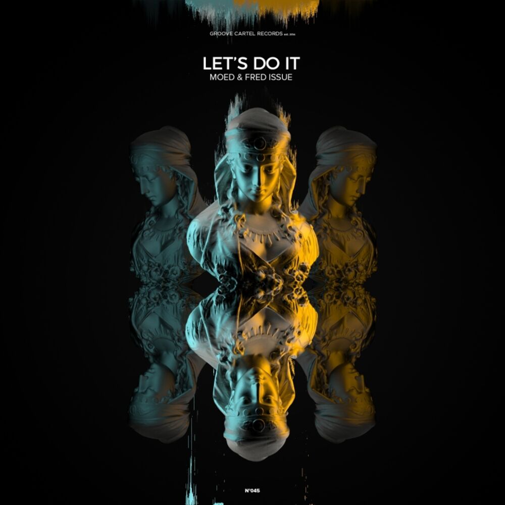 Picture of Let's Do It