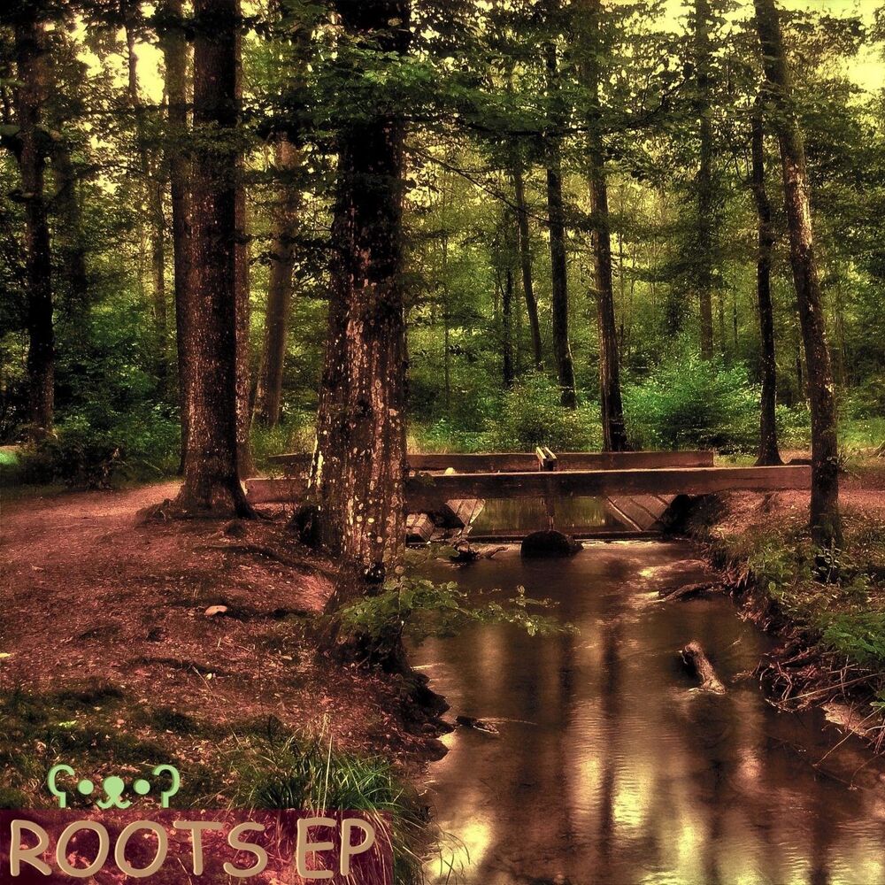Picture of Roots EP