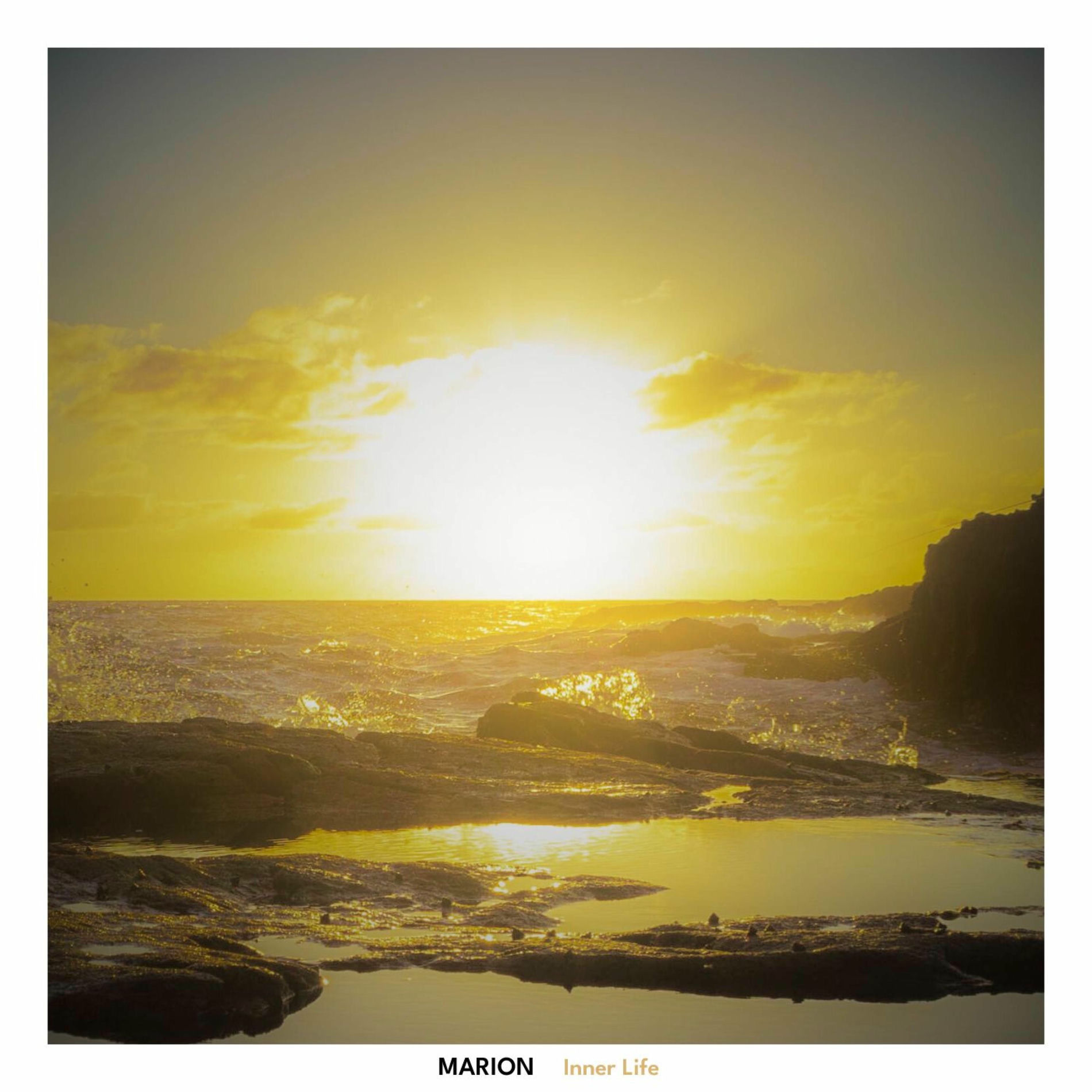 Album cover of Inner Life