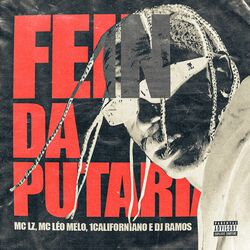 Cover of Fein da Putaria