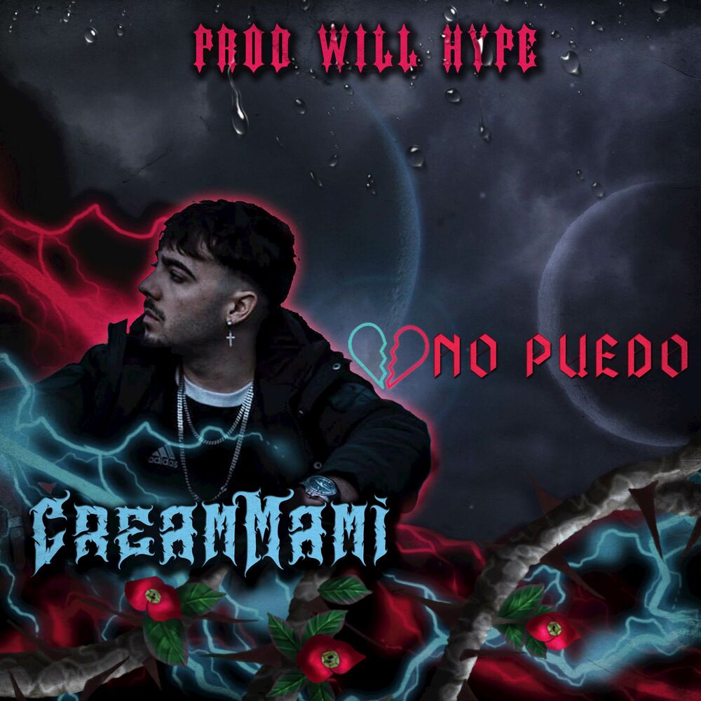 Picture of NO PUEDO