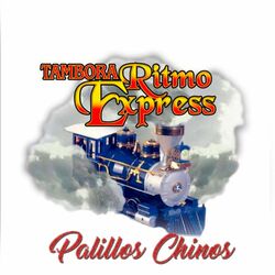 Cover of Los Palillos Chinos