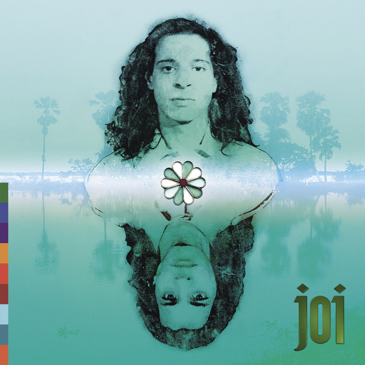 Album cover of We Are Three