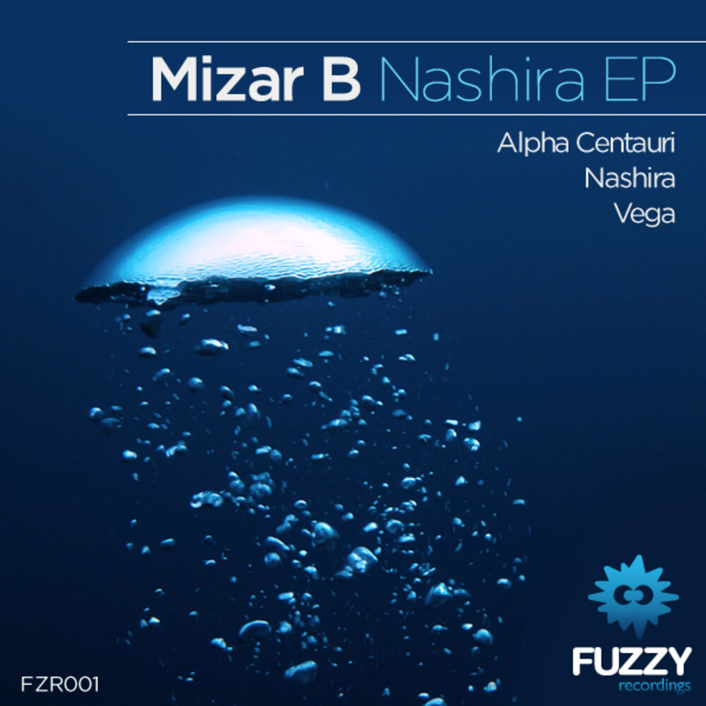 Picture of Nashira EP