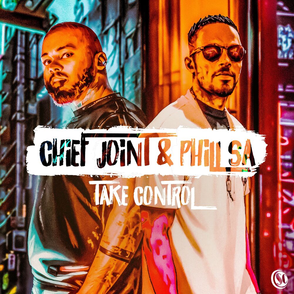 Picture of Take Control