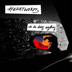 Cover of To be doing anything