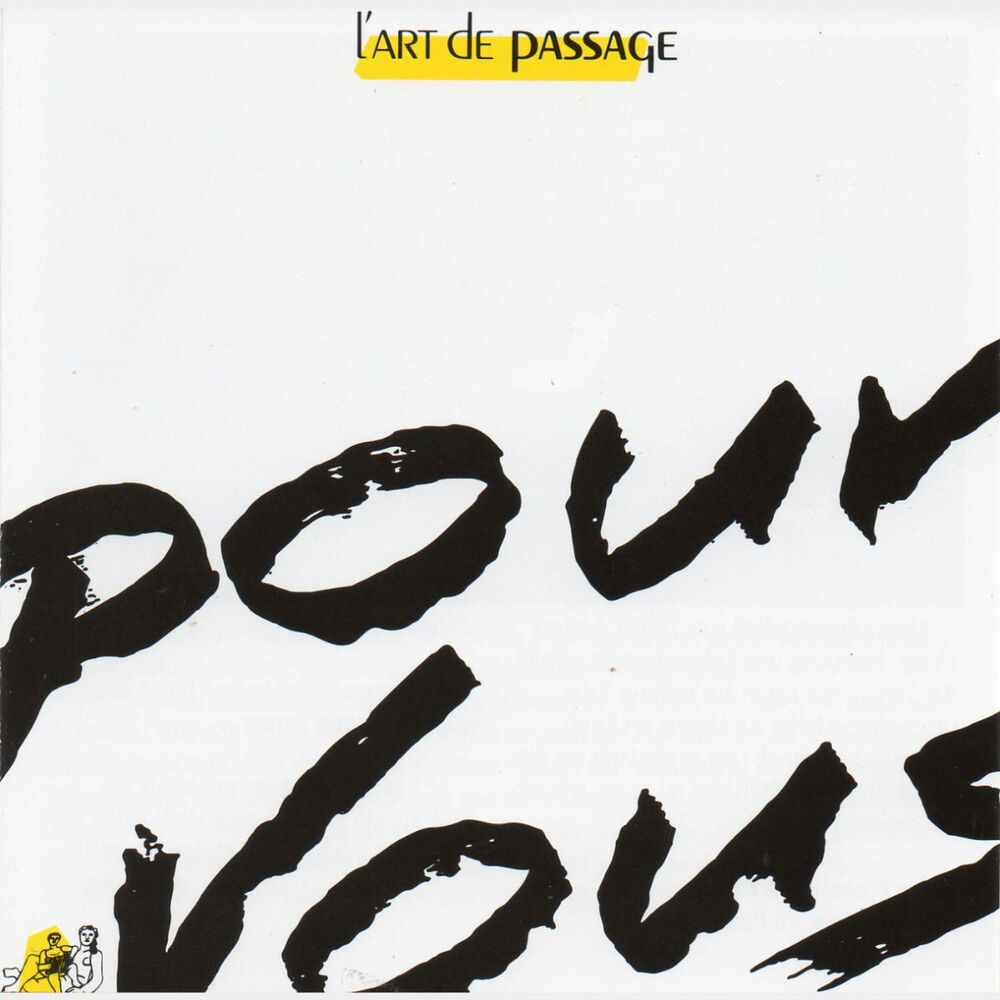 Picture of Pour Vous