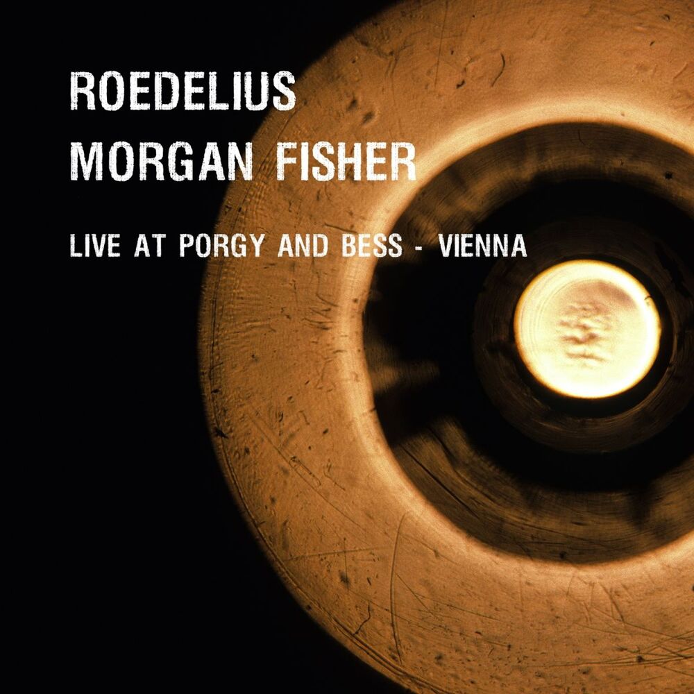 Picture of Live At Porgy and Bess - Vienna (Live)