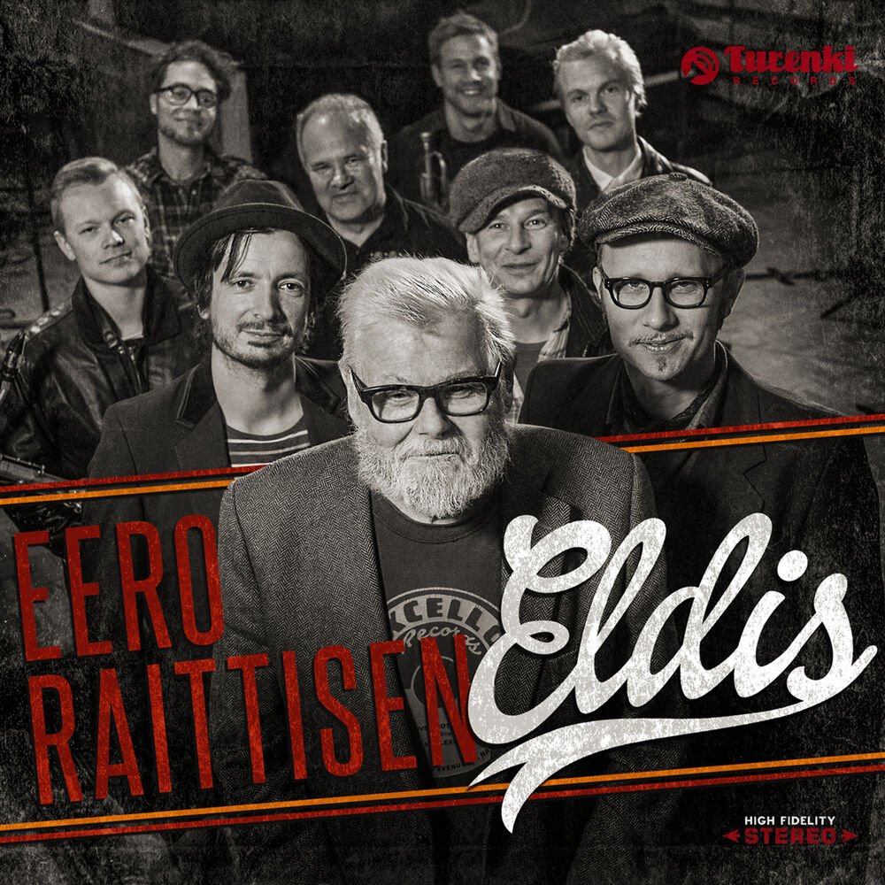 Picture of Eero Raittisen Eldis