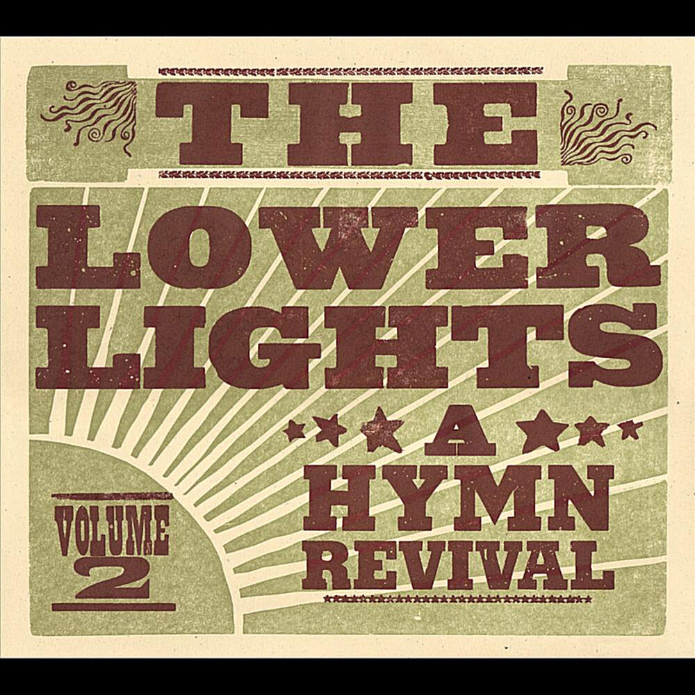 Picture of A Hymn Revival: Vol. 2