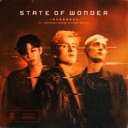 Cover of State of Wonder