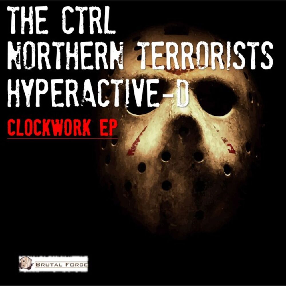Picture of Clockwork EP
