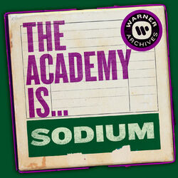 Cover of Sodium