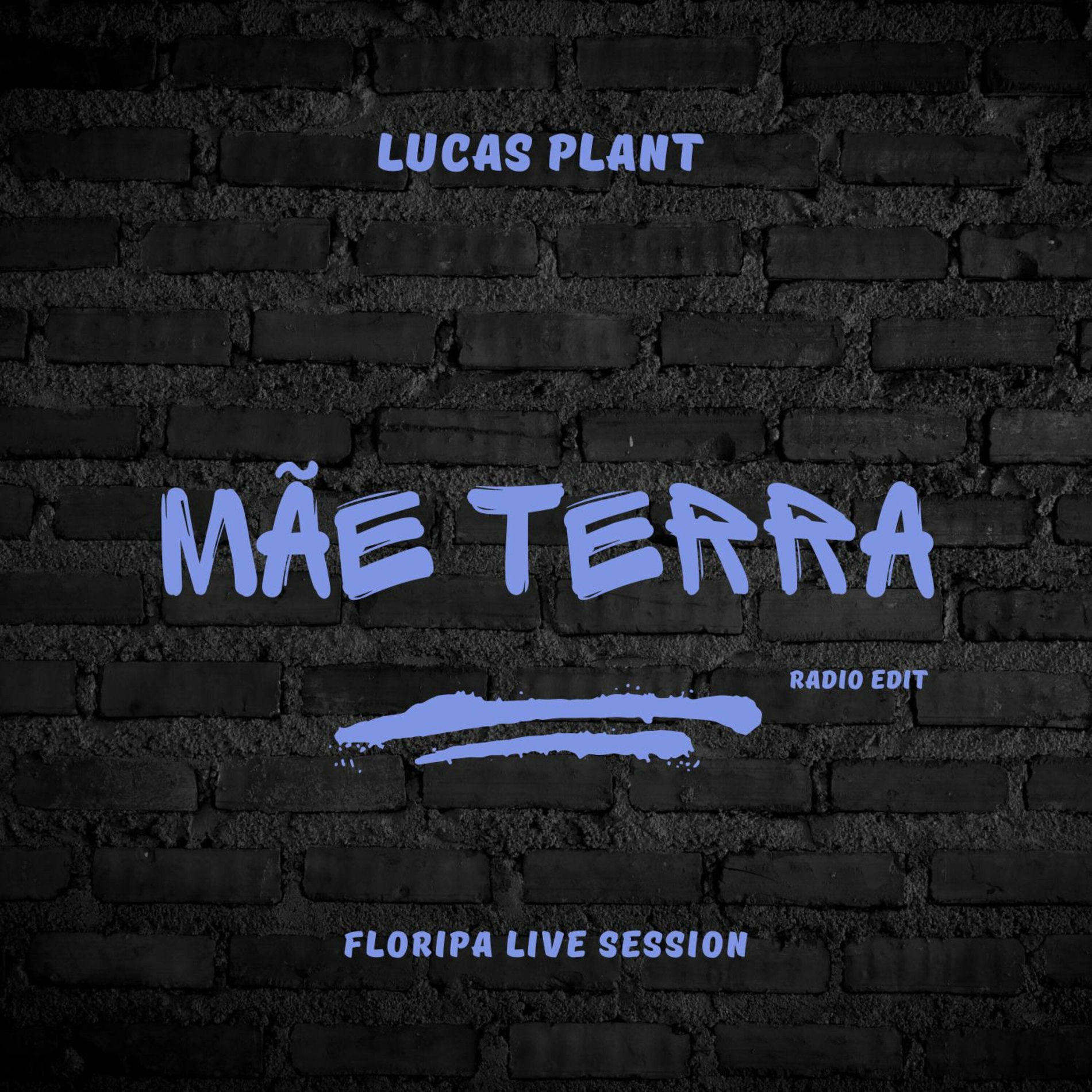 Album cover of Mãe Terra