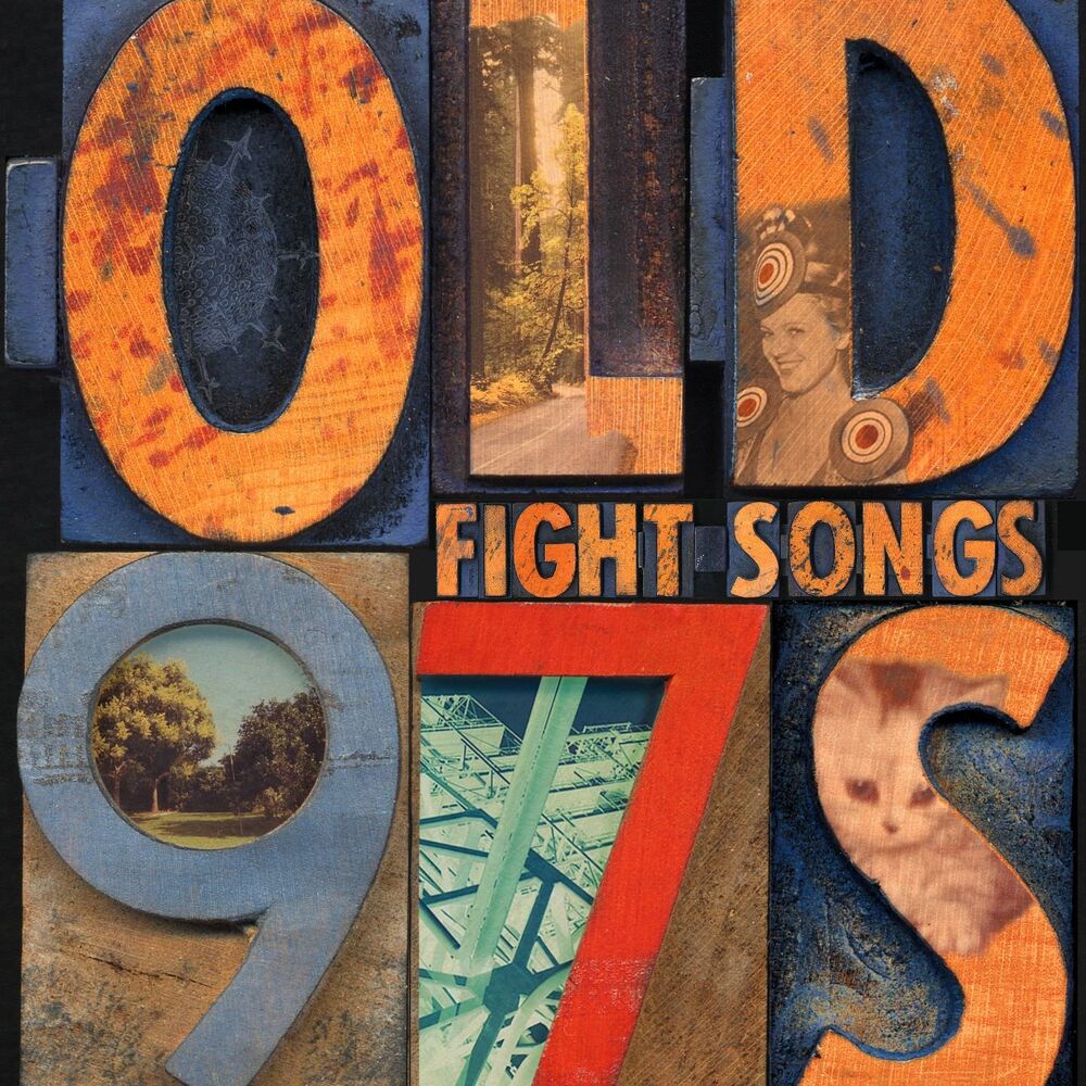 Picture of Fight Songs
