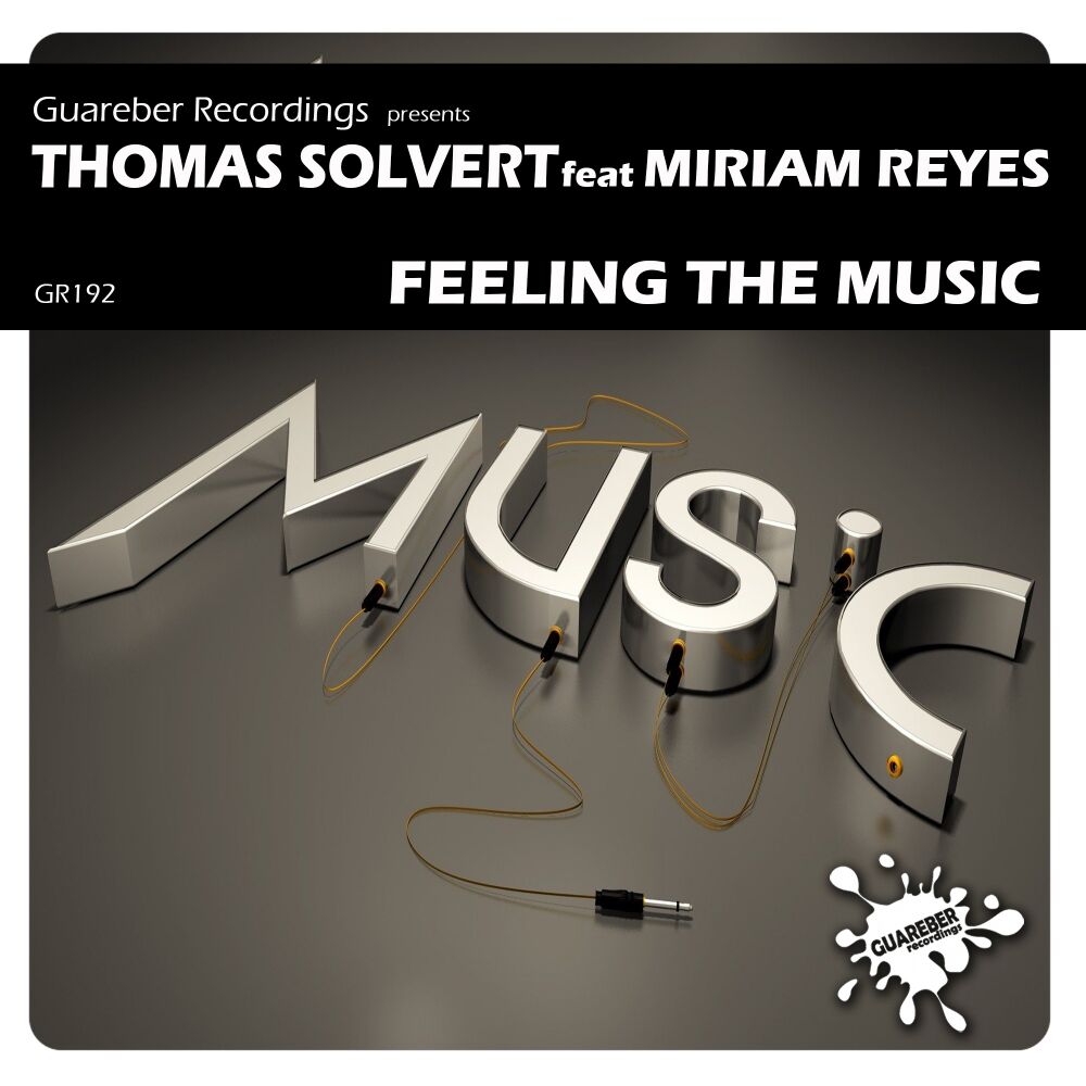 Picture of Feeling The Music