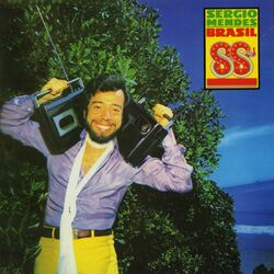 Cover of Brasil '88