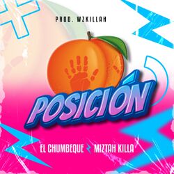Cover of Posición
