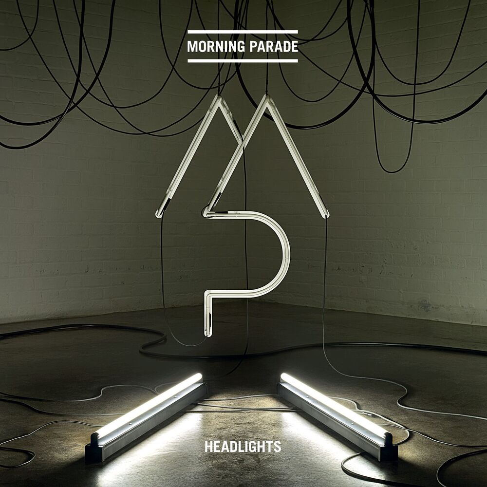 Picture of Headlights