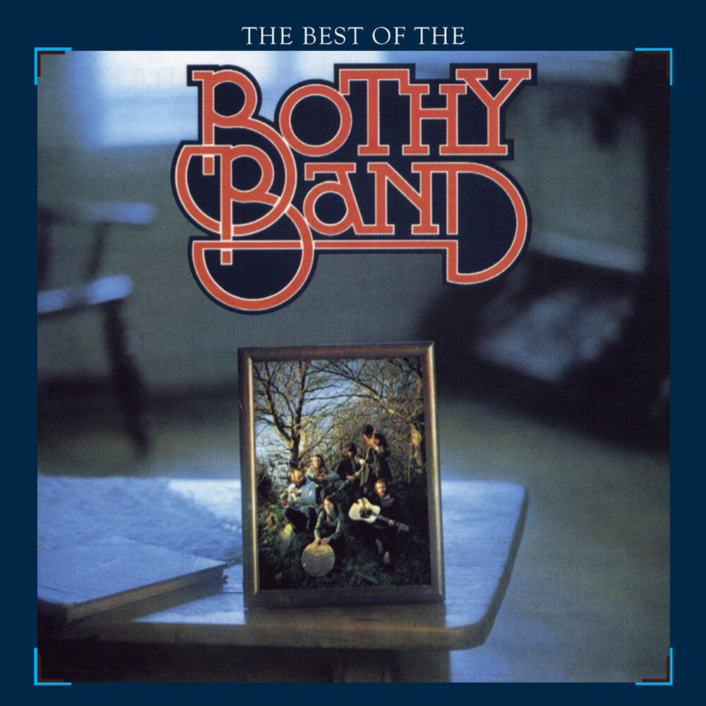 Picture of The Best of the Bothy Band