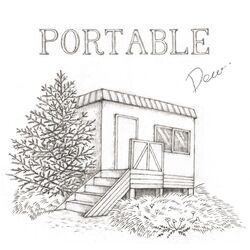 Cover of PORTABLE